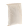 Bavlněná sáček natural BS04 - 140 gr - 40x50 cm